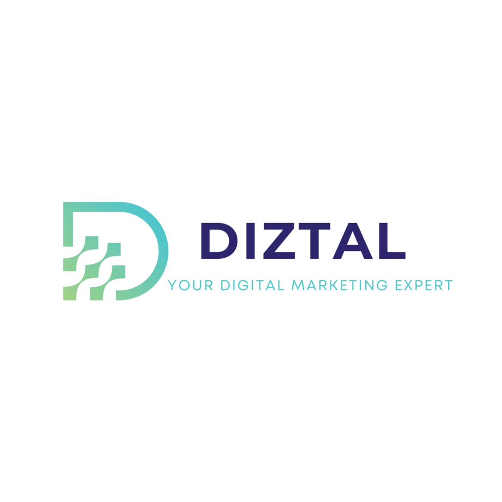 Diztal Logo